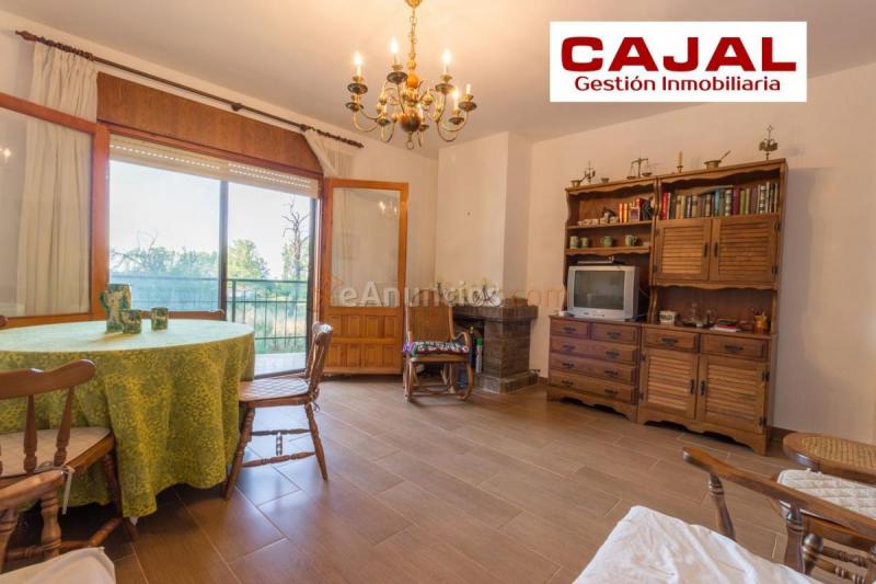 Apartamento en venta en Calle Carnicería, Riaza