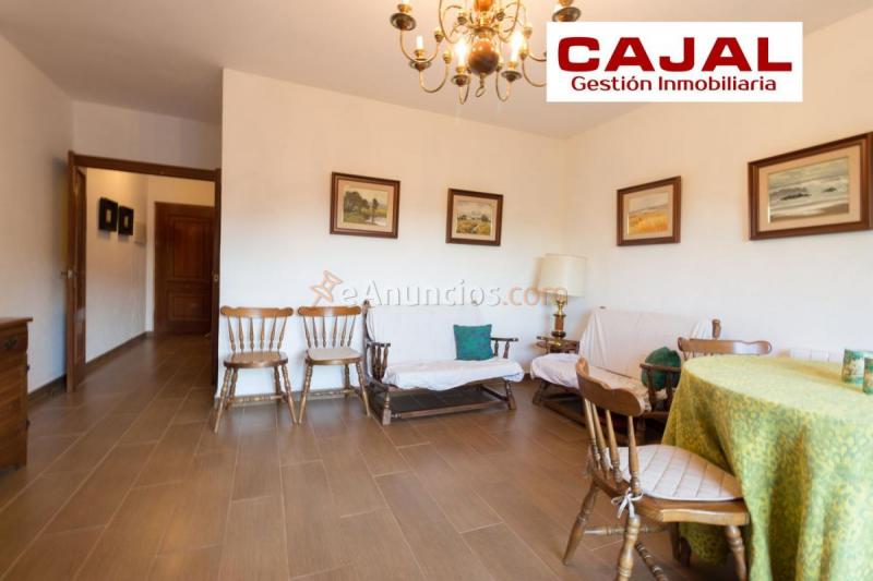 Apartamento en venta en Calle Carnicería, Riaza