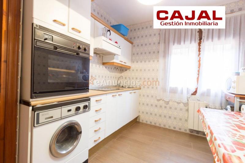 Apartamento en venta en Calle Carnicería, Riaza