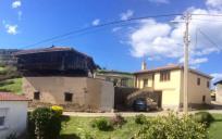 Casa Rural en venta en  Cudillero