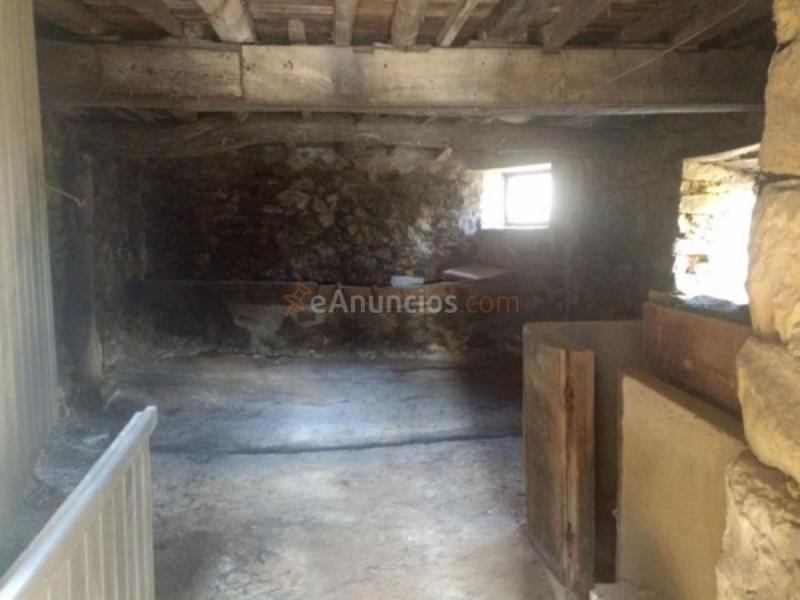 Casa Rural en venta en  Cudillero