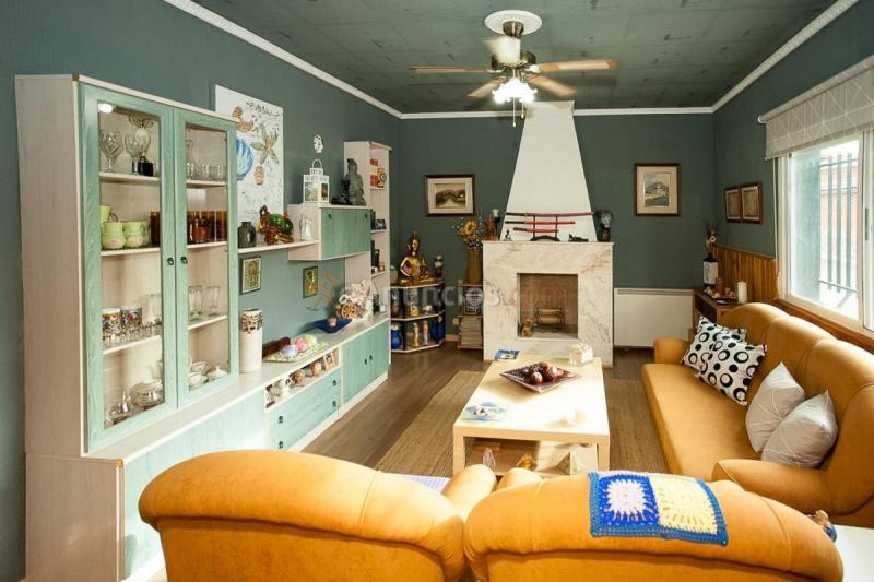 Adosado en venta en  Ciruelos