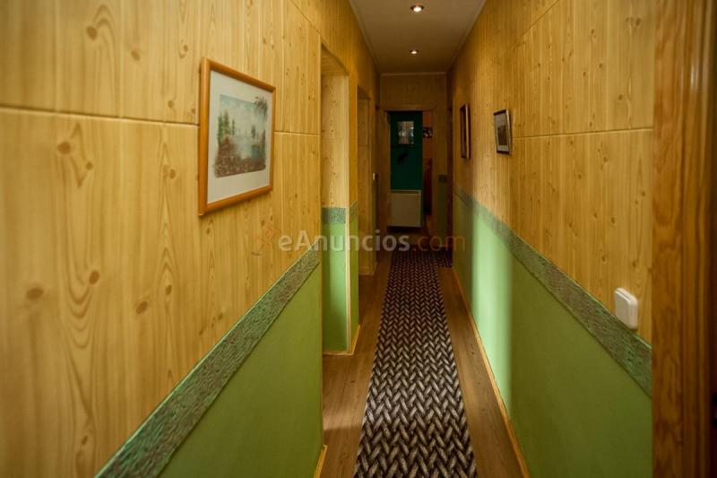 Adosado en venta en  Ciruelos