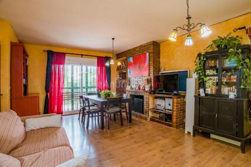 Adosado en venta en  El Berrueco