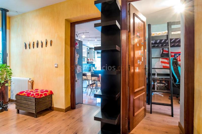 Adosado en venta en  El Berrueco