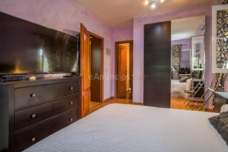 Adosado en venta en  El Berrueco