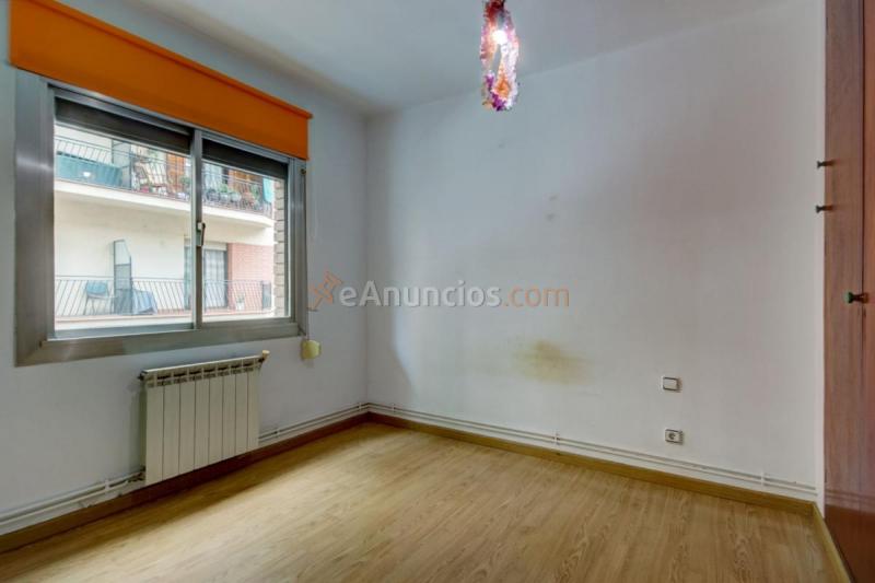 Apartamento en venta en  Sant Miquel - Tres Torres, Granollers