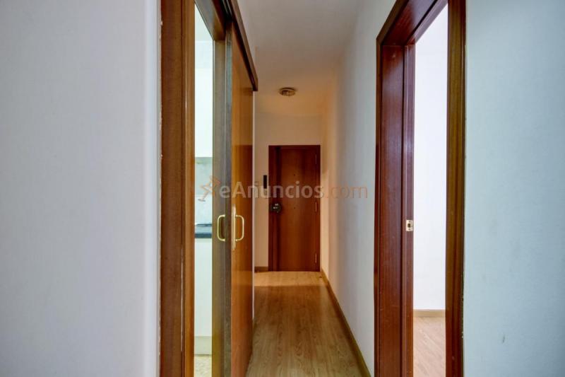 Apartamento en venta en  Sant Miquel - Tres Torres, Granollers