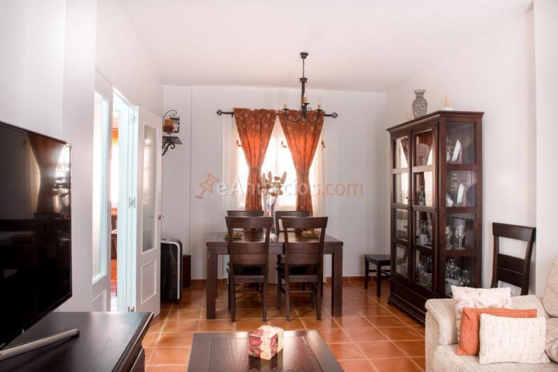 Adosado en venta en  Ctra Jerez-Ctra del Puerto, Sanlúcar de Barrameda