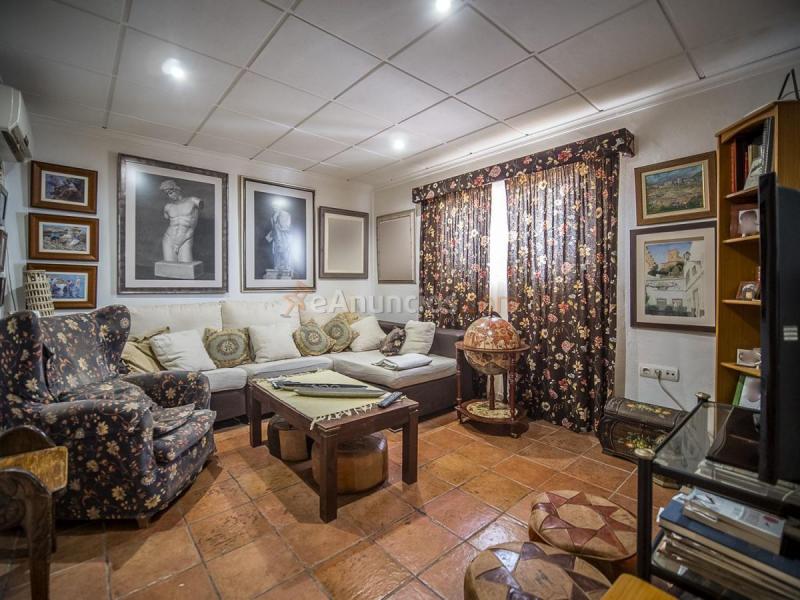 Adosado en venta en  Caravaca de la Cruz