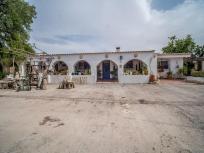 Adosado en venta en  Caravaca de la Cruz