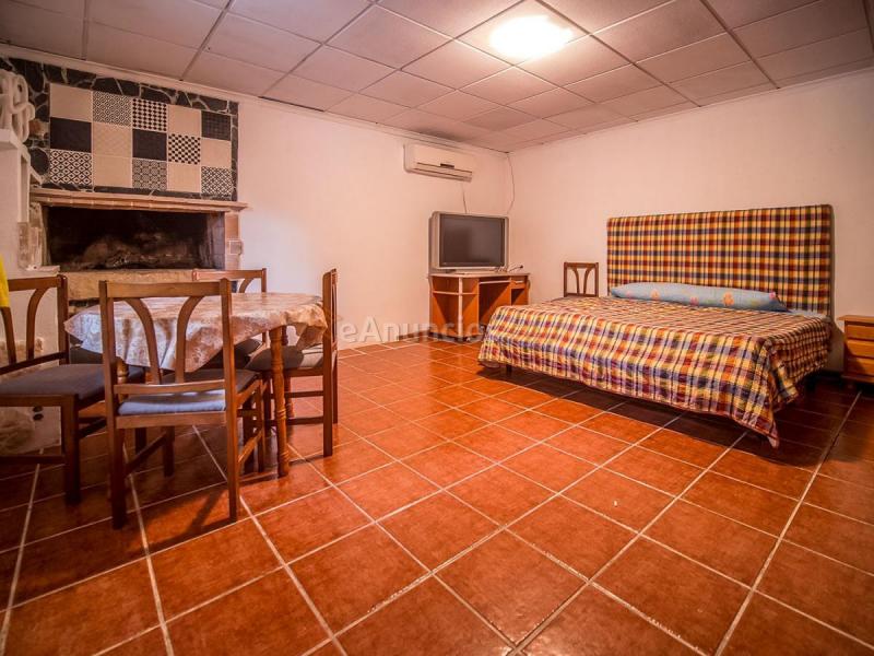 Adosado en venta en  Caravaca de la Cruz