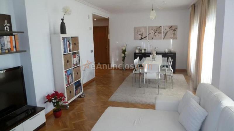 Apartamento en venta en Avenida de la Oliva, Golf - El Carralero, Majadahonda