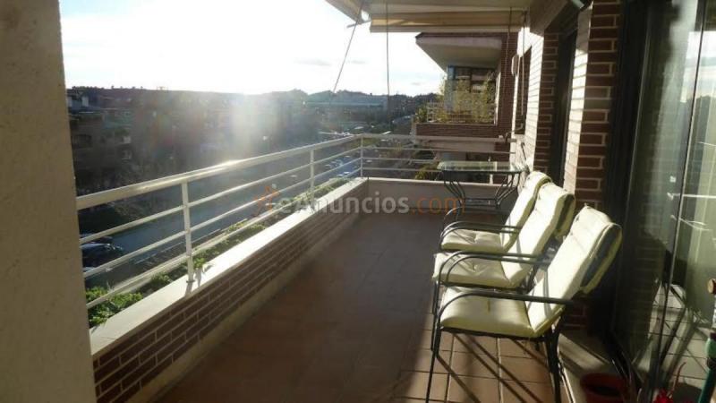 Apartamento en venta en Avenida de la Oliva, Golf - El Carralero, Majadahonda