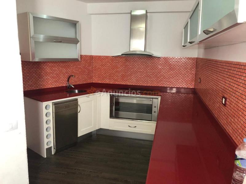 Atico en venta en  Los caídos, Santidad, Arucas