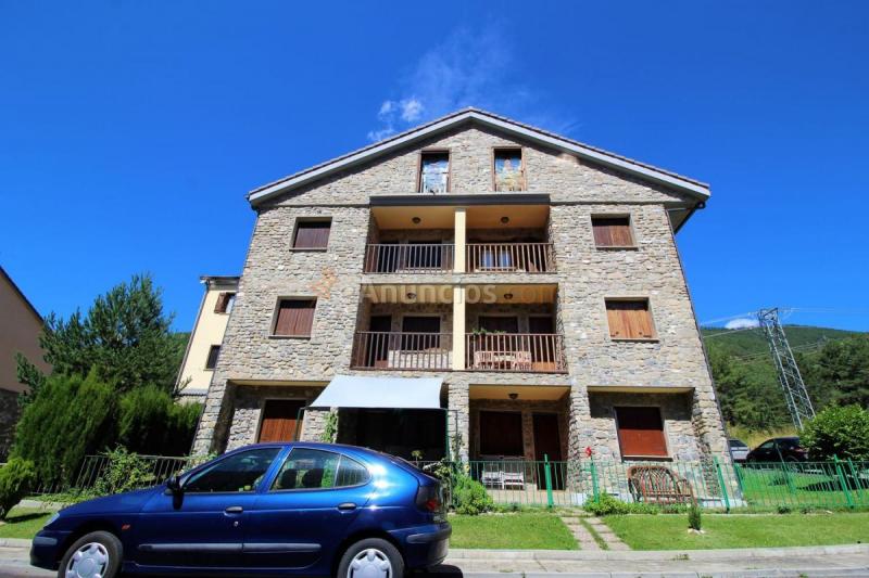 Apartamento en venta en Calle Urbanización Espata R6, Villanúa