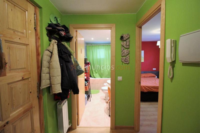 Apartamento en venta en Calle Urbanización Espata R6, Villanúa