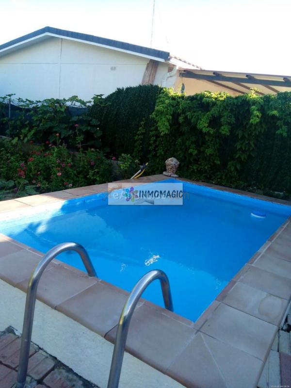 Adosado en venta en  El Viso de San Juan