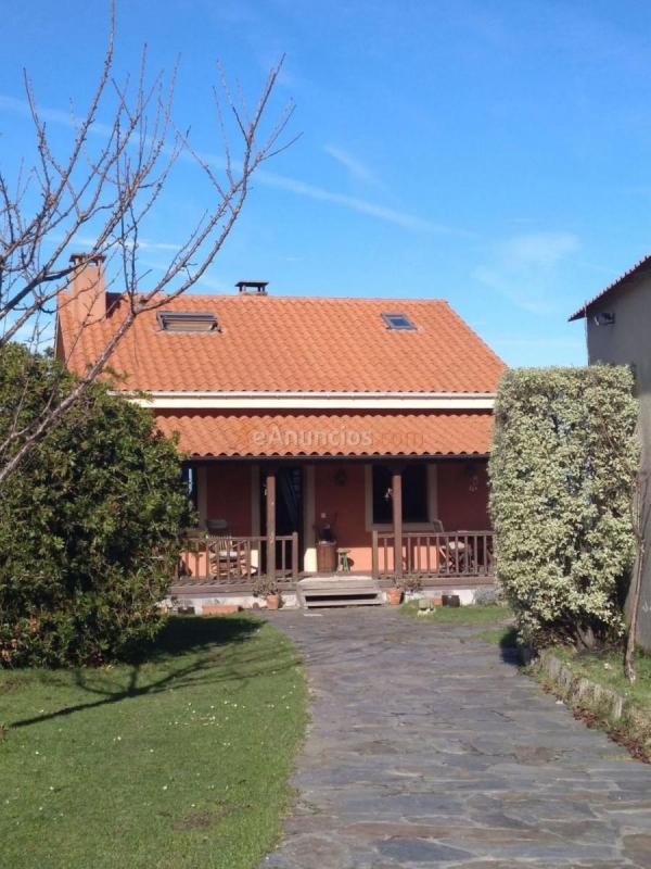 Adosado en venta en  Cudillero