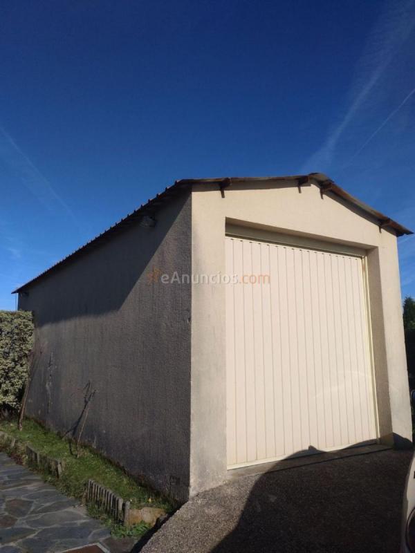 Adosado en venta en  Cudillero