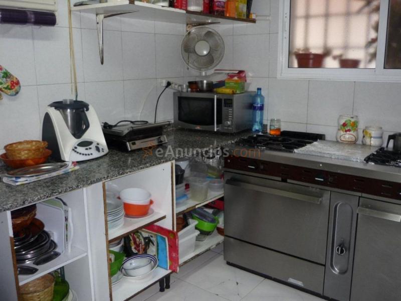 Local Comercial en venta en Calle del Doctor Jiménez Díaz, El Carbayedo - El Quirinal, Avilés