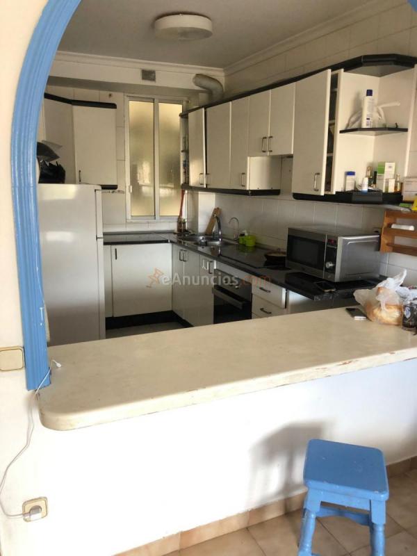 Apartamento en venta en Calle Juan Negrín, San Gregorio, Telde