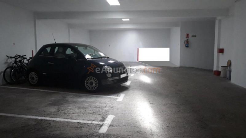 Local Comercial en venta en  El Llano, Gijón