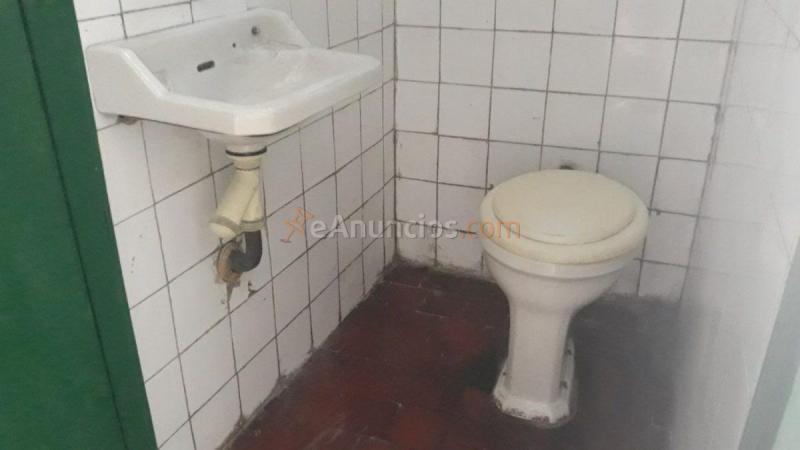 Local Comercial en venta en  El Llano, Gijón