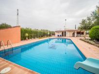 Adosado en venta en  Pedanías Oeste, Murcia