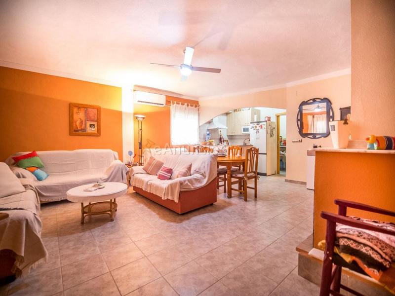 Adosado en venta en  Pedanías Oeste, Murcia