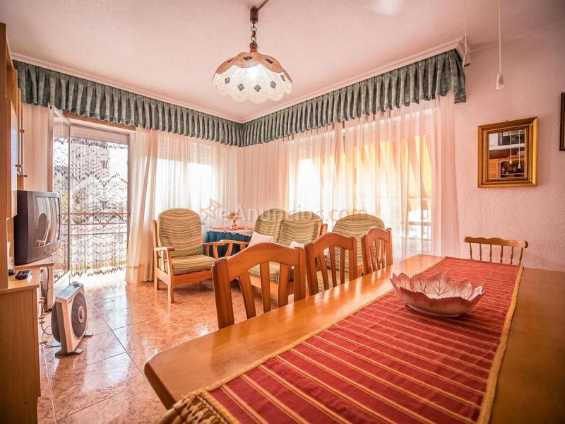 Apartamento en venta en  Zona Pueblo, Guardamar del Segura