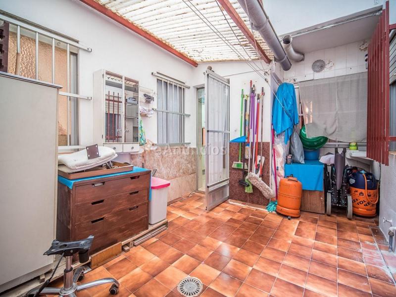 Apartamento en venta en  Zona Pueblo, Guardamar del Segura