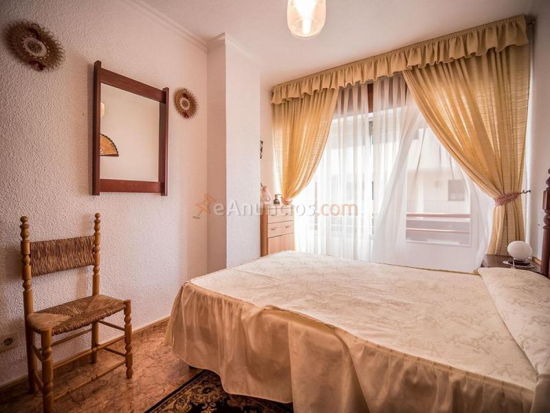 Apartamento en venta en  Zona Pueblo, Guardamar del Segura