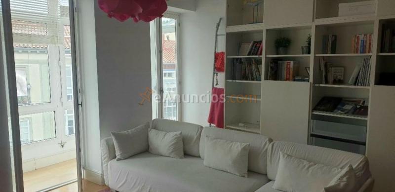 Apartamento en alquiler en  Casco Antiguo, Burgos