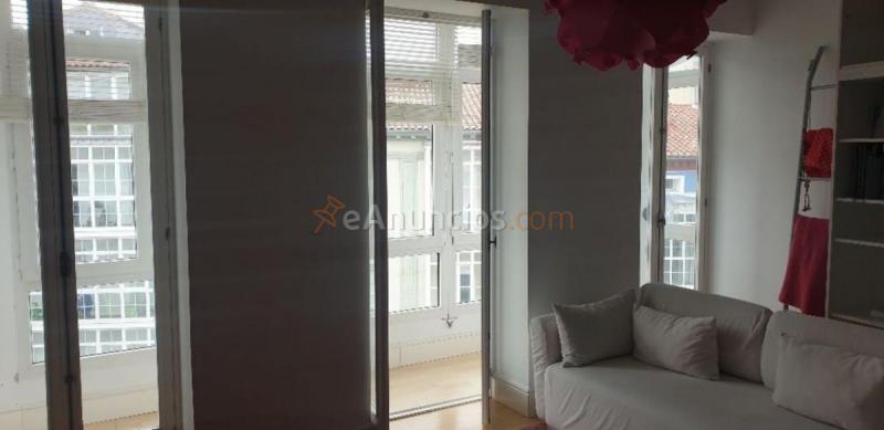 Apartamento en alquiler en  Casco Antiguo, Burgos