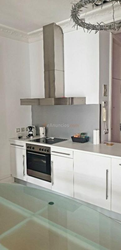 Apartamento en alquiler en  Casco Antiguo, Burgos
