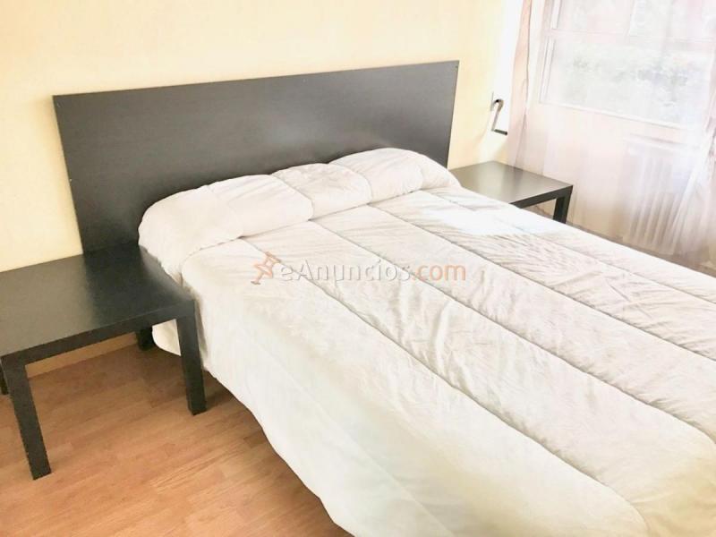 Apartamento en alquiler en Calle de Hernani, Tetuán, Madrid