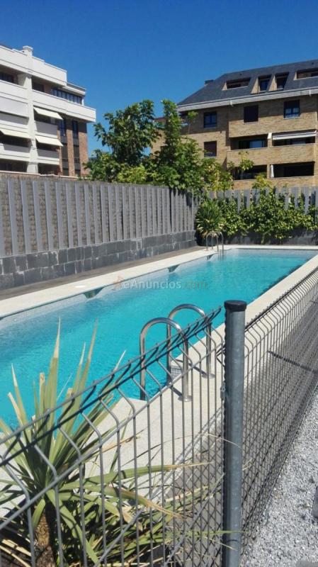 Apartamento en venta en Calle Mar Adriático, Zona Monte el Pilar, Majadahonda