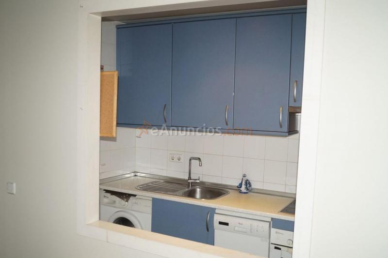 Loft en alquiler en Calle de las Huertas, Centro, Madrid