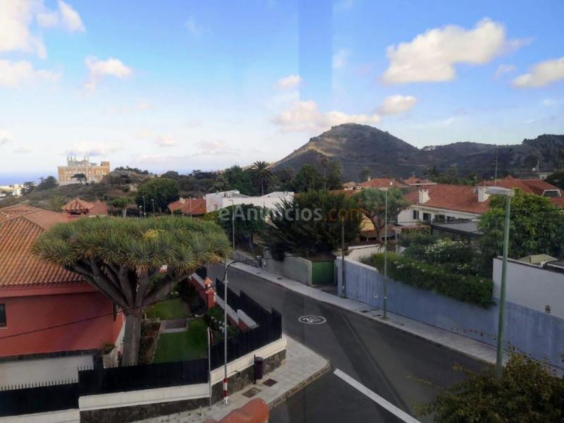 Adosado en venta en Calle Doctor Manuel Lezcano, Tafira, Las Palmas de Gran Canaria