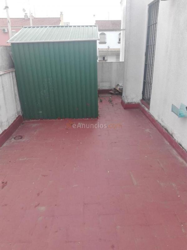 Casa en venta en Calle Francisco Cabrera Pavón, Gines