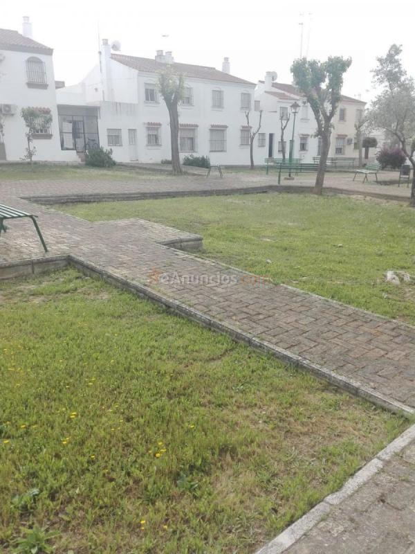 Casa en venta en Calle Francisco Cabrera Pavón, Gines