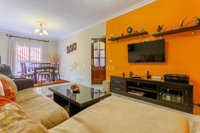 Casa en venta en  Jose de Ribera, Gines