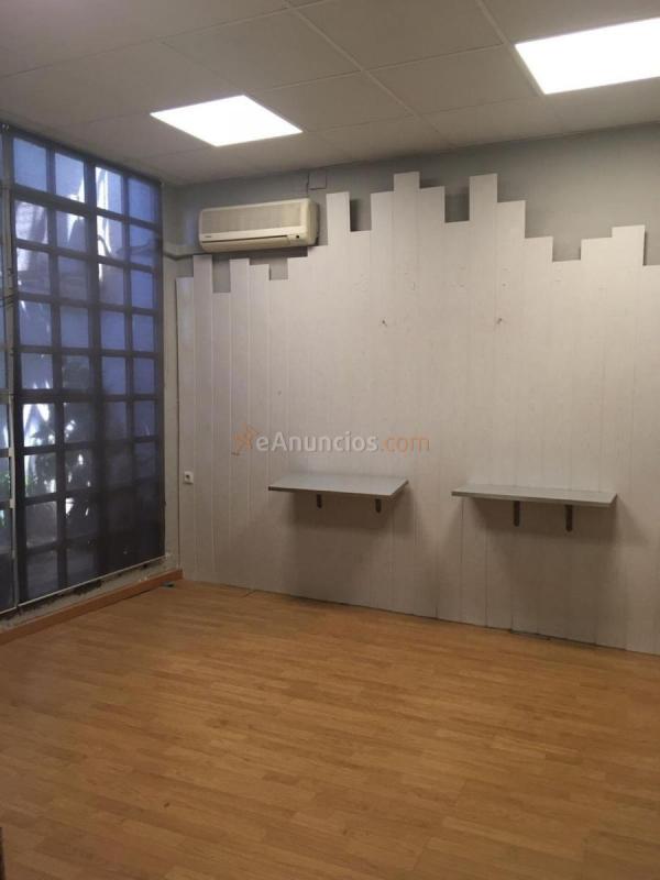 Local Comercial en alquiler en  Castilleja de la Cuesta