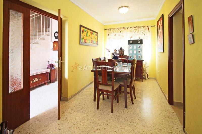 Casa en venta en Calle Guadalquivir, Umbrete