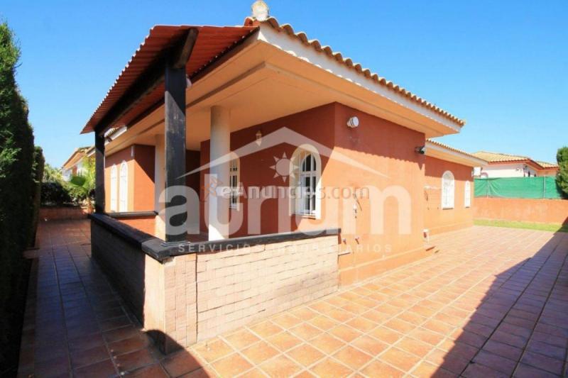 Adosado en venta en Calle Aleanto, Almensilla