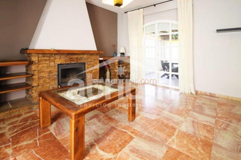 Adosado en venta en Calle Aleanto, Almensilla