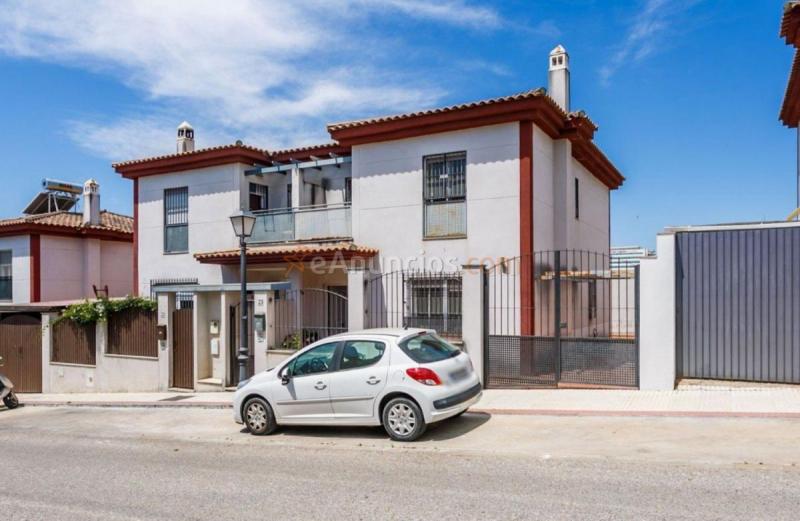 Casa en venta en Calle Pepe Valencia, Castilleja de la Cuesta