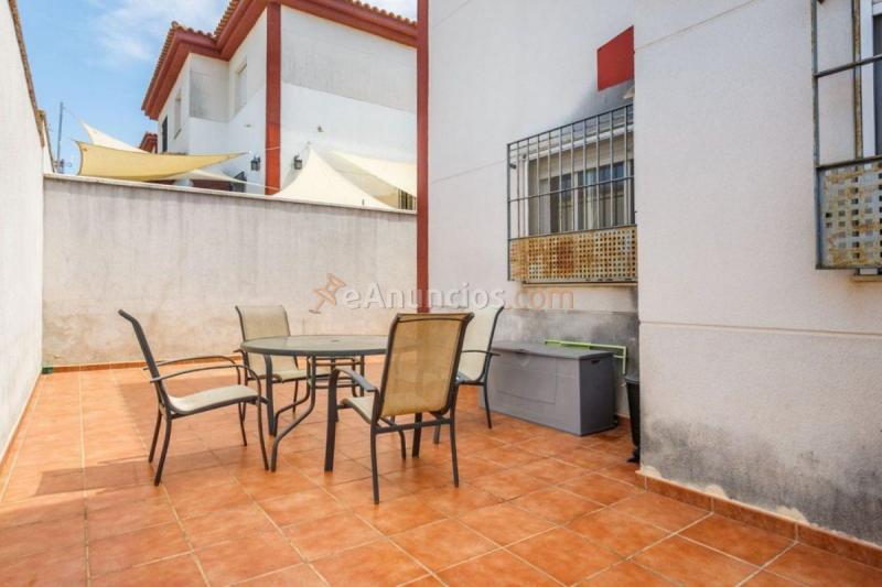 Casa en venta en Calle Pepe Valencia, Castilleja de la Cuesta