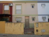 Casa en venta en Calle Palacio Real, Albaida del Aljarafe